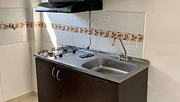 Apartamento Ciudad Alamos-Norte
