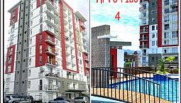 Vanta Excelente Apartamento
