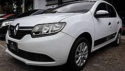 Renault Logan Expression 1.6 Mec Fwd 2017 430