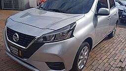 Nissan March Sense Mt 1.6