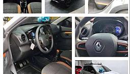 Renault Kwid Outsider 2021