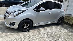 Spark Gt Full Excelente Estado