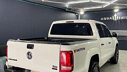 Volkswagen Amarok Diesel 4X4 2014
