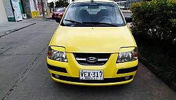 Taxi Hyundai Atos En Perfecto Estado