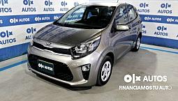 Kia Picanto 2018