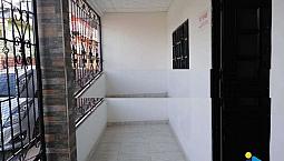 Espectacular Vivienda Sector Central!