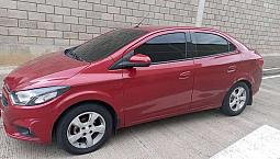 Chevrolet Onix Ltz