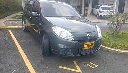 Sandero 2016 Expression