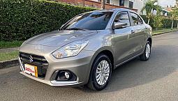 Suzuki Swift 2023 Automatico