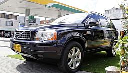 Volvo Xc90 / Modelo 2010 / 3 Filas