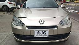 Renault Fluence Confort
