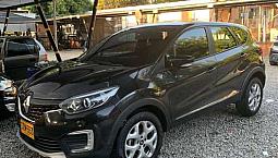 Motivo Viaje Renault Captur 2017