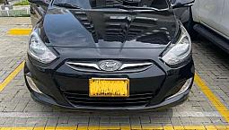 Hyundai I25 Accent 2015, Automático, Llantas Nuevas, Papeles Vigentes, Full Equipo Único Dueño