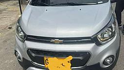 Spark  Gt Active -2020