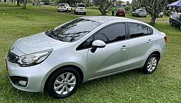Kia Rio 2014