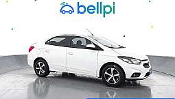 Chevrolet Onix  Ltz |  4815 - 2019