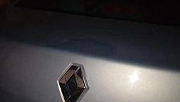Vendo Carro Renault Symbol
