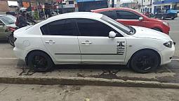Se Vende Mazda 3