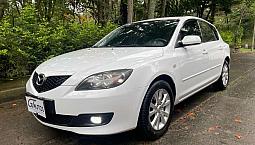 Mazda 3 Hb Mt 1.6L 2010