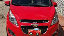 Se Vende Spark Rs Gt