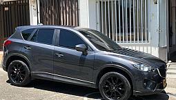 Se Vende Mazda Cx5 Grand Touring 4X4