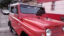 Vendo Dos Nissan Patrol