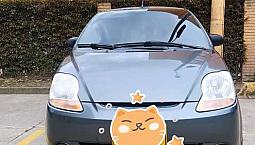 Se Vende Spak Muy Bien De Motor Y Caja