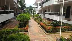 Condominio Portal Del Trapiche