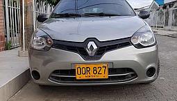 Renault Clio Style