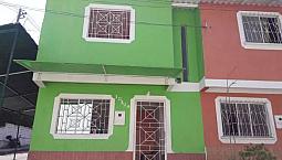 Vendo Casa Esquinera De 2 Pisos En El Barrio 13 De Junio Entrada Villa Rosa (Norte)