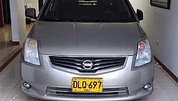 Se Vende Nissan Sentra 2012