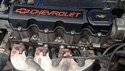 Carro Corsa Active