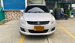 Suzuki Swift Modelo 2013 1.4 Full