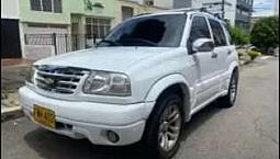 Chevrolet Grand Vitara 2.0