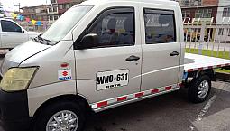 Se Vende Changhe, Urgeme!! No Pico Y Placa