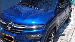 2023 Vendo Carro Kwid Outsider 2023 Practicamente Nuevo