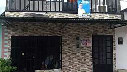 Casa Dos Pisos En Villoa 90 Millones Vende O Permuta