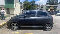 Vendo Lindo Spark