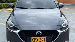 Mazda 2 Lx Grand Touring 20 Mil Km 2022