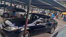 Chevrolet Optra Advance 2011