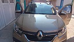 Gran Stepway