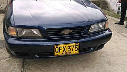 Se Vende Chevrolet Esteen
