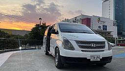 Hermosa Hyundai H1 Grand Starex