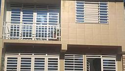 Venta Casa Recién Terminada Para Renta Con Cuatro Apto Y Local Independientes.