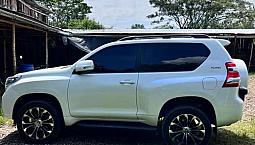 Toyota Sumo Txl