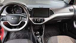 Gamga Expectacular Kia Picanto