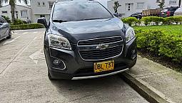 Se Vende Chevrolet Tracker