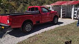 Se Vende Nissan Frontier 2019
