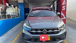 Vendo Nivus | Recibo Vehiculo Menor Valor