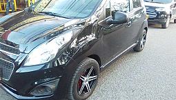 Spark  Gt  2018